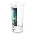 Art-Fusion-YuriのIn the Forest Long Sized Water Glass :right