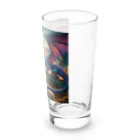 すずらん24の幸運のドラゴン Long Sized Water Glass :right