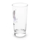 leoncatのBritish Love Long Sized Water Glass :right