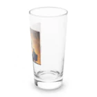 IsaRianのビットコイン会議 Long Sized Water Glass :right