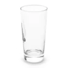 Kawaii あにまるこれくしょんのボンベイ【Kawaii】 Long Sized Water Glass :right