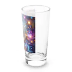 itohmaの梵字＋AI Long Sized Water Glass :right