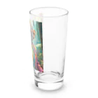 店主くにさんの推しショップのファンキーモンキーサングラス Long Sized Water Glass :right