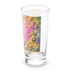 Shinya_Moritaのabstract Long Sized Water Glass :right