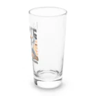 deepspeedkazumannの食べ好きガスカル Long Sized Water Glass :right