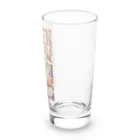 SWQAのピスタチオアイス Long Sized Water Glass :right