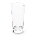 amグッズサイトのミッドナイトを駆け抜けてグラス Long Sized Water Glass :right
