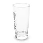 着る文字屋の初孫 Long Sized Water Glass :right