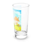 sakura_nakoのおうち Long Sized Water Glass :right