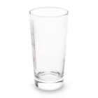 りゅ姫愛 Ｌｙｕｋｉａ🖤*･°のえむにちん♡ Long Sized Water Glass :right