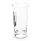 a_c0111のシェルティグッズ Long Sized Water Glass :right