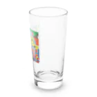 hirokikojimaの内面空間 Long Sized Water Glass :right