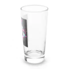 AQUAMETAVERSEの時は今　エンジェル717 2065 Long Sized Water Glass :right