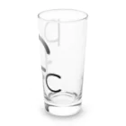 ebesのpfcアンバランス Long Sized Water Glass :right