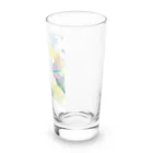 NAO-zenのisekai=彩 Long Sized Water Glass :right