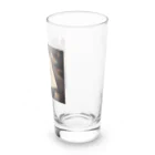 renesisのIt means that your future hasn't been written yet. Long Sized Water Glass :right