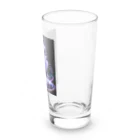 レーザーの魔法少女 Long Sized Water Glass :right