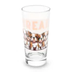 GBLのcoffee break Long Sized Water Glass :right