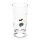 7no70の聖書の中のキャラクター達 Long Sized Water Glass :right