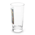 Fujika145のFlutterdance Long Sized Water Glass :right