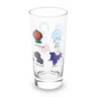 もふもふ堂の未確認生物 Long Sized Water Glass :right