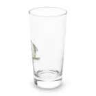 🕷Ame-shop🦇のシマ・ド嬢様 Long Sized Water Glass :right