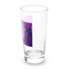 madatubomiの友情 Long Sized Water Glass :right