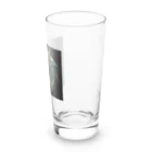 -TY-のエコな辰 Long Sized Water Glass :right