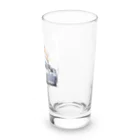 takkun0328のGT-Rキャットアドベンチャー Long Sized Water Glass :right