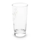 🕷Ame-shop🦇のパンダ子 Long Sized Water Glass :right