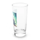 Aoya004のゆらら Long Sized Water Glass :right