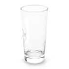 ニャン太郎の母の愛 Long Sized Water Glass :right