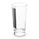 softbank777の感動の花火 Long Sized Water Glass :right