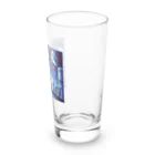 きなこのショップの夢見る赤ちゃん Long Sized Water Glass :right