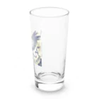 bigbamboofamilyのグリフィン　その五 Long Sized Water Glass :right