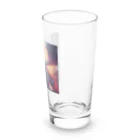 sisinryuuの青龍1 Long Sized Water Glass :right