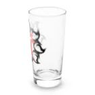 TK-proのTK-pro（梵字_バン） Long Sized Water Glass :right