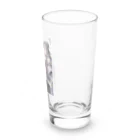 K-G07のキャラグッズ Long Sized Water Glass :right