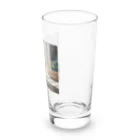 solt-oreの僕の居場所 Long Sized Water Glass :right