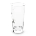 mihhyのMIHHY Long Sized Water Glass :right