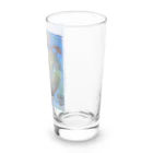 幻想世界のユートピアのひととき Long Sized Water Glass :right