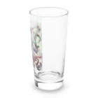 D8Cの世界線 Long Sized Water Glass :right