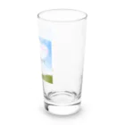 bigbamboofamilyのbigbamboofamily Long Sized Water Glass :right