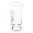sorasora1027のフレブル Long Sized Water Glass :right