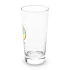 ファームステイ近江 店主ｲﾅｶﾞのファームステイ近江 Long Sized Water Glass :right