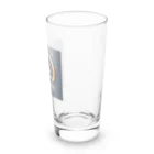 K-G07のロゴグッズ Long Sized Water Glass :right