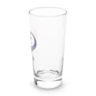 lblのハートな猫 Long Sized Water Glass :right