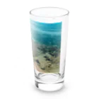 mochimochi_mochikunの石垣オーシャン Long Sized Water Glass :right