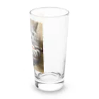 fashion-sametarouのワイルドだろ〜 Long Sized Water Glass :right