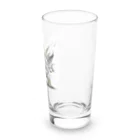 sunofamino420のganja devil's messenger Long Sized Water Glass :right